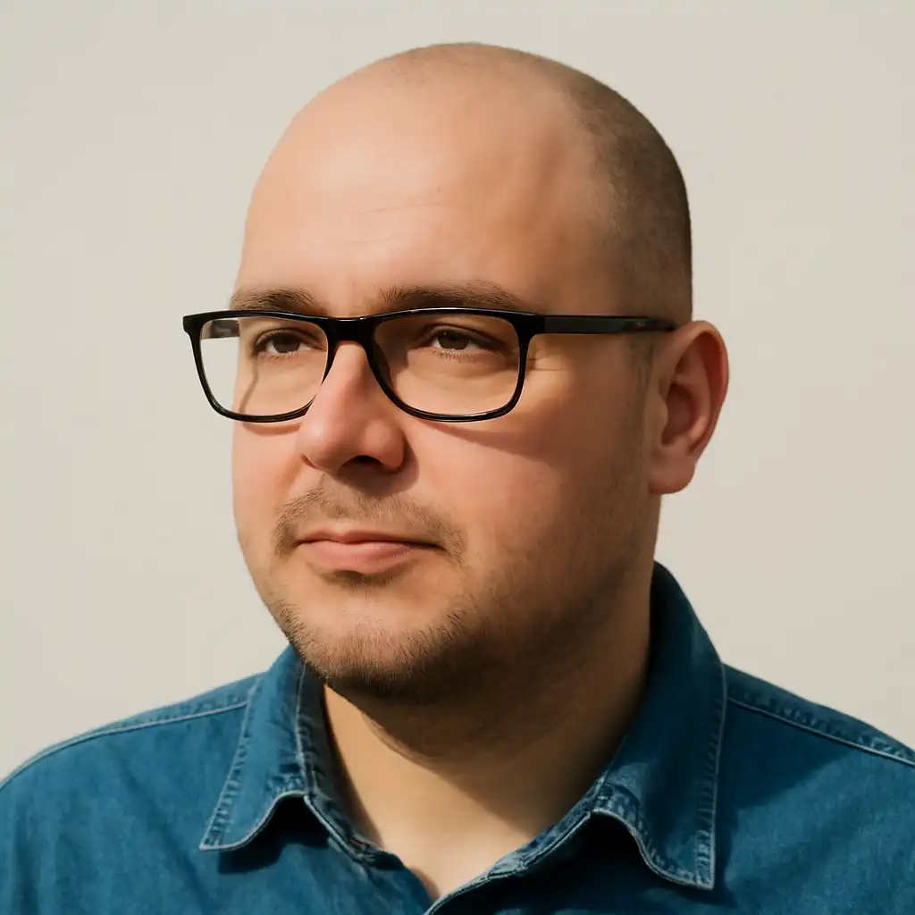 Сергей Виноградов